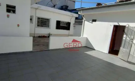 Casa com 3 dormitórios à venda, 167 m² por R$ 601.900,00 - Pestana - Osasco/SP