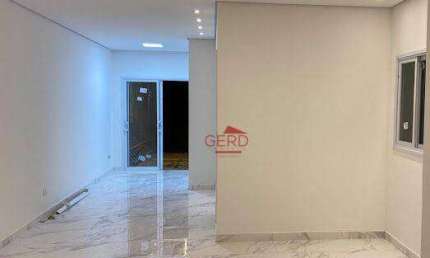 Casa à Venda no Condomínio Nova Jaguari – Santana de Parnaíba/SP