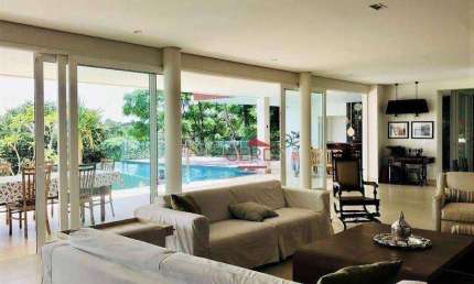 Casa moderna e mobiliada para locação | Fazendinha - Carapicuíba/SP:  24.000,00