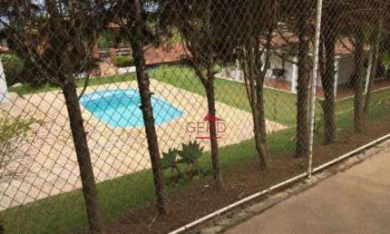 Chácara com 1 dormitório à venda, 84700 m² por R$ 880.000,00 - Vila Verde - Araçariguama/SP