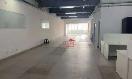 Salão para alugar, 349 m² por R$ 8.400/mês - Vila Quitaúna - Osasco/SP