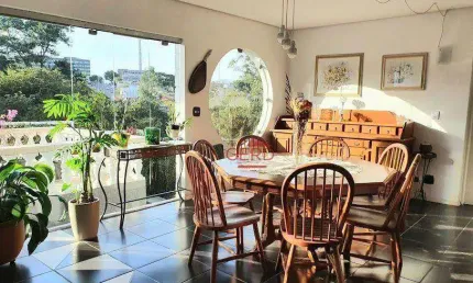 Casa com 3 dormitórios, 320 m² - venda por R$ 1.450.000,00 ou aluguel por R$ 11.923,11/mês - Horizontal Park - Cotia/SP