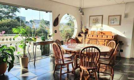 Casa com 3 dormitórios, 320 m² - venda por R$ 1.450.000,00 ou aluguel por R$ 11.923,11/mês - Horizontal Park - Cotia/SP