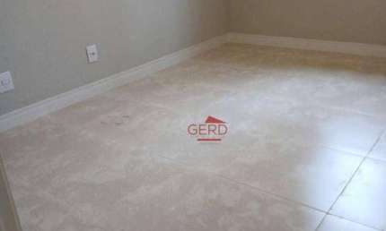 Apartamento com 2 dormitórios à venda, 56 m² por R$ 309.000,00 - Rio Pequeno - São Paulo/SP