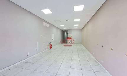 Salão para alugar, 150 m² por R$ 8.179,47/mês - Centro - Osasco/SP