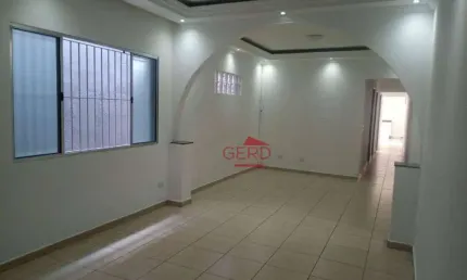 Casa com 3 dormitórios à venda, 154 m² por R$ 640.000,00 - Pestana - Osasco/SP