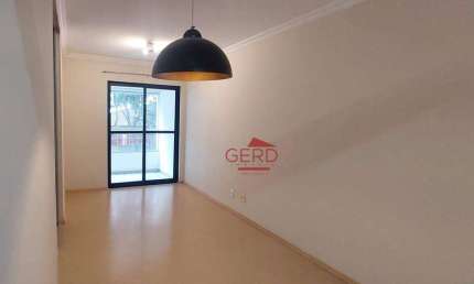 Apartamento com 2 dormitórios à venda, 50 m² por R$ 560.000,00 - Santa Cecilia - São Paulo/SP