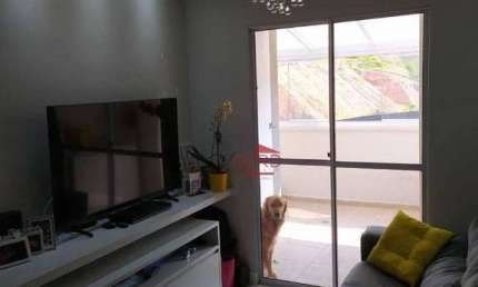 Apartamento com 2 dormitórios à venda, 86 m² por R$ 435.000,00 - Jaguaribe - Osasco/SP