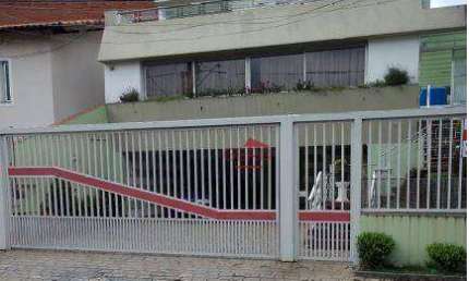 Sobrado com 4 dormitórios à venda, 238 m² por R$ 1.380.000,00 - Rolinópolis - São Paulo/SP