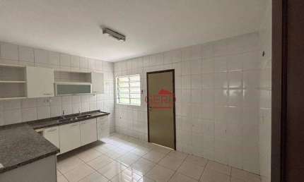 Casa com 3 dormitórios à venda, 230 m² por R$ 609.999,99 - Jaguaré - São Paulo/SP