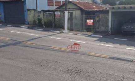 Terreno à venda, 220 m² por R$ 549.999 - Bussocaba - Osasco/SP