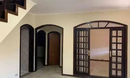 Sobrado com 3 dormitórios à venda, 472 m² por R$ 700.000,00 - Botujuru - Campo Limpo Paulista/SP