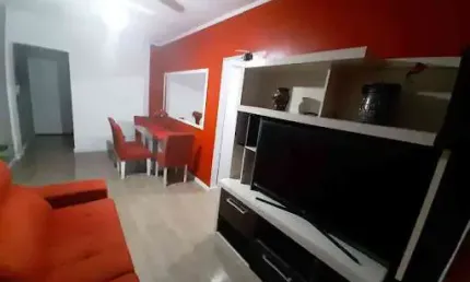 Apartamento com 2 dormitórios à venda, 62 m² por R$ 370.000,00 - Bela Vista - Osasco/SP