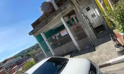 Casa com 2 quartos à venda na Rua Marco Antônio dos Santos, Parque Santana, Santana de Parnaíba