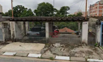 Terreno à venda, 405 m² por R$ 1.379.999,99 - Vila Yara - Osasco/SP