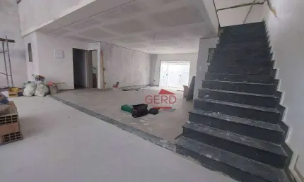 Salão para alugar, 250 m² por r$ 10.000,00/mês - jardim humaitá - são paulo/sp