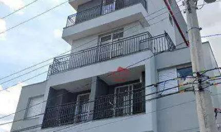 Apartamento com 1 dormitório à venda, 29 m² por R$ 213.000,00 - Jardim Ester Yolanda - São Paulo/SP