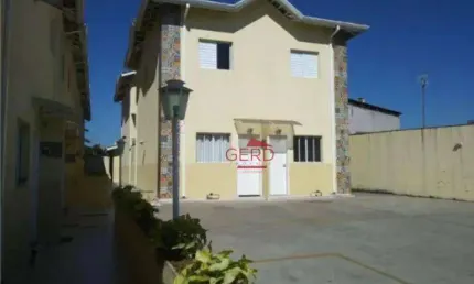 Casa com 2 dormitórios à venda, 67 m² por r$ 296.999,99 - santa maria - osasco/sp