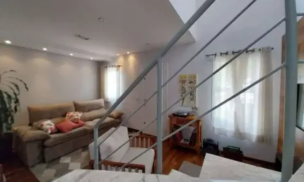 Casa com 3 dormitórios à venda, 130 m² por R$ 690.000,00 - Paisagem Renoir - Cotia/SP