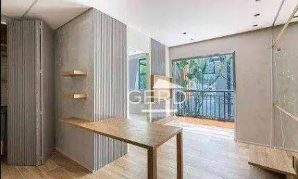 Salão para alugar, 300 m² por r$ 28.700,00/mês - pompeia - são paulo/sp