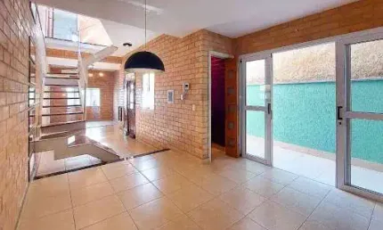 Sobrado para alugar, 270 m² por r$ 8.624,00/mês - perdizes - são paulo/sp