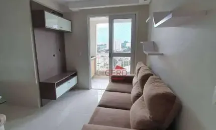 Apartamento com 2 quartos à venda, 48m² - presidente altino