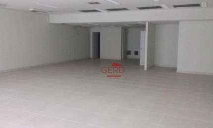 Prédio Comercial para locação, Centro, Osasco - PR0018.