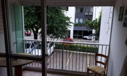 Apartamento com 3 quartos à venda na Rua Caetanópolis, Jaguaré, São Paulo