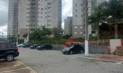 Apartamento a venda no Condomínio Reserva da Aldeia
