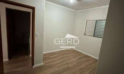 Casa com 3 dormitórios para locação por R$ 2.600/mês - Vila Quitaúna - Osasco/SP
