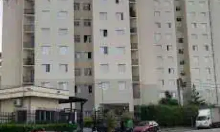 Apartamento com 2 quartos à venda no Quitaúna, Osasco 
