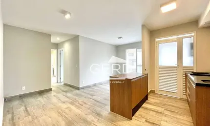 Apartamento com 2 dormitórios à venda, 75 m² por R$ 960.000,00 - Vila Ipojuca - São Paulo/SP