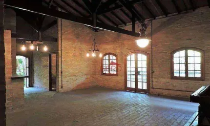 Casa com 3 dormitórios à venda, 372 m² por r$ 1.050.000,00 - chácaras do peroba - jandira/sp