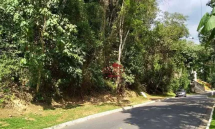Terreno à venda, 600 m² por R$ 320.000,00 - Parque Nova Jandira - Jandira/SP
