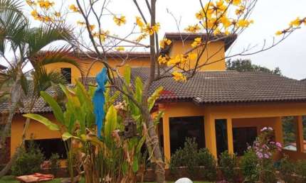 Casa com 4 dormitórios à venda, 300 m² por R$ 1.200.000,00 - Parque Nova Jandira - Jandira/SP