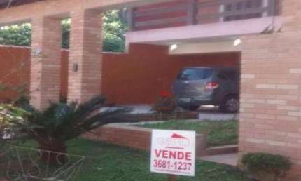 Casa com 4 dormitórios à venda, 152 m² por R$ 1.100.000,00 - Parque Nova Jandira - Jandira/SP