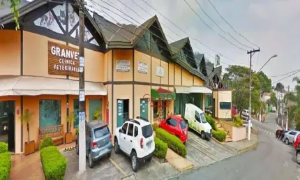 Prédio à venda, 1700 m² por r$ 13.135.248,00 - jardim da glória - cotia/sp