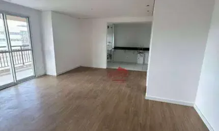 Apartamento com 4 dormitórios à venda, 109 m² por R$ 1.285.474,39 - Centro Comercial Jubran - Barueri/SP