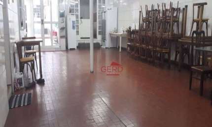 Casa Comercial para locação, Presidente Altino, Osasco - CA0455.