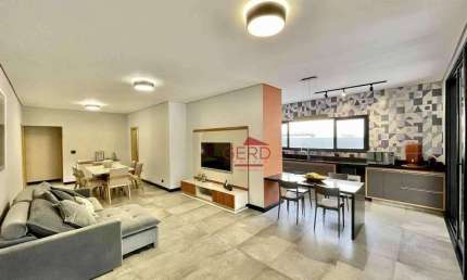 Casa com 3 dormitórios à venda, 321 m² por R$ 2.600.000,00 - Granja Viana - Cotia/SP