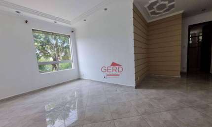 Apartamento com 2 dormitórios, 57 m² - venda por R$ 395.000,00 ou aluguel por R$ 2.964,00/mês - Cidade São Francisco - São Paulo/SP