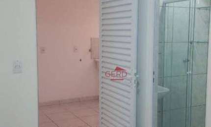 Casa com 1 dormitório para alugar, 25 m² por R$ 1.000,00/mês - Presidente Altino - Osasco/SP