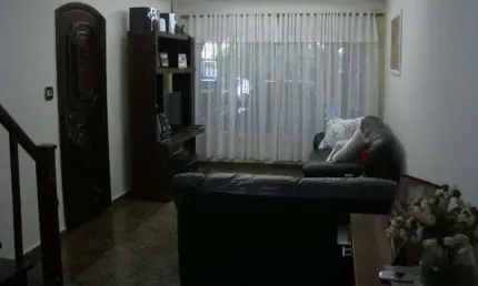 Casa com 3 dormitórios à venda, 187 m² por r$ 860.000,00 - presidente altino - osasco/sp