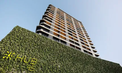 Apartamento com 2 quartos à venda no Centro, Itajaí 