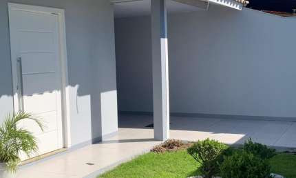 Casa com 3 quartos à venda no Espinheiros, Itajaí 