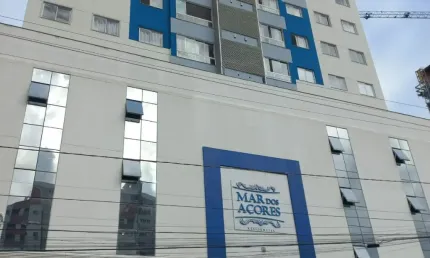 Apartamento com 3 quartos à venda no Centro, Itajaí 