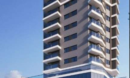 Apartamento com 1 quarto à venda no Fazenda, Itajaí 