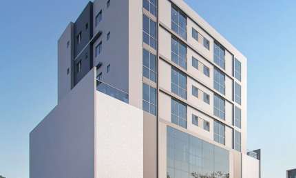 Apartamento com 2 quartos à venda em Nações, Balneário Camboriú 