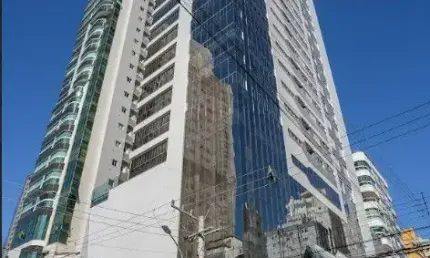 Apartamento à venda em Meia Praia, Itapema 