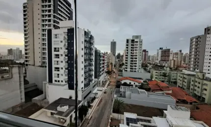 Apartamento com 3 quartos à venda no Centro, Itajaí 